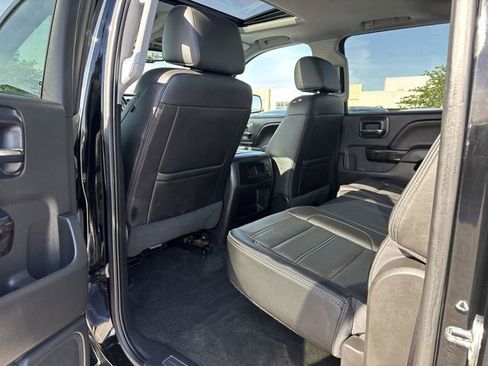 Used 2016 GMC Sierra 1500 Denali w/ Denali Ultimate Package AWD/4WD image 21
