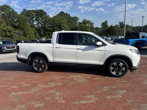 Used 2020 Honda Ridgeline RTL image 16
