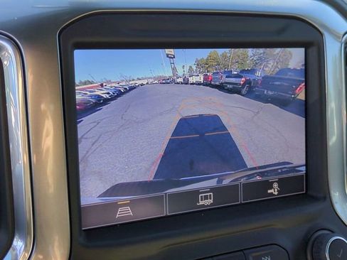 Used 2023 Chevrolet Silverado 2500 LTZ w/ LTZ Convenience Package image 16