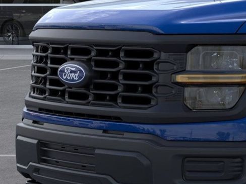 New 2026 Ford F150 XL AWD/4WD image 20