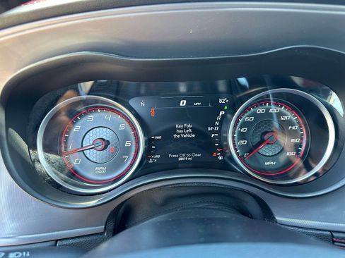 Used 2023 Dodge Charger Scat Pack RWD image 16