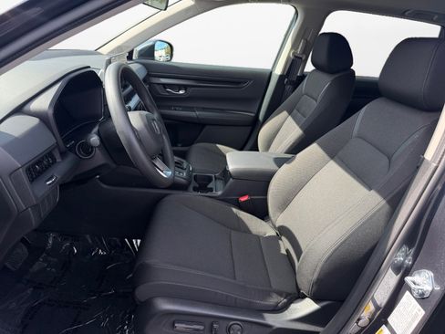 Used 2026 Honda CR-V EX image 9