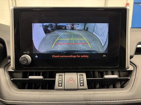 Used 2024 Toyota RAV4 XLE Premium w/ Weather Package AWD/4WD image 34