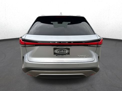 New 2026 Lexus RX 450h image 4