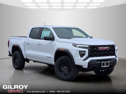New 2026 GMC Canyon Elevation w/ Technology Package
