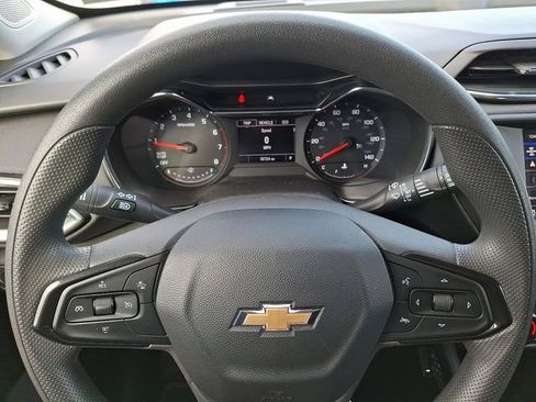 Certified 2023 Chevrolet TrailBlazer LT image 18