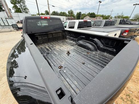 Used 2024 RAM 3500 Tradesman AWD/4WD image 7