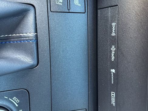 Used 2015 Lexus RC F w/ Premium Package image 22