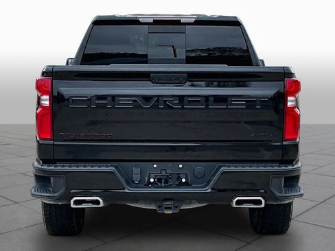 Used 2023 Chevrolet Silverado 1500 RST w/ Redline Edition AWD/4WD image 5