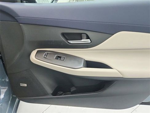 New 2026 Nissan Sentra SL w/ Floor Mat Package image 38