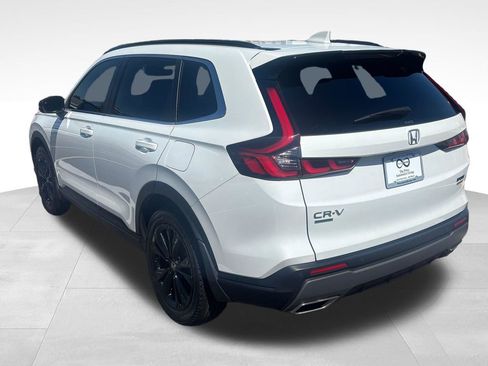 Used 2023 Honda CR-V Sport Touring image 5