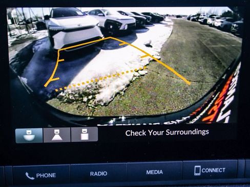 Used 2025 Honda CR-V LX image 20