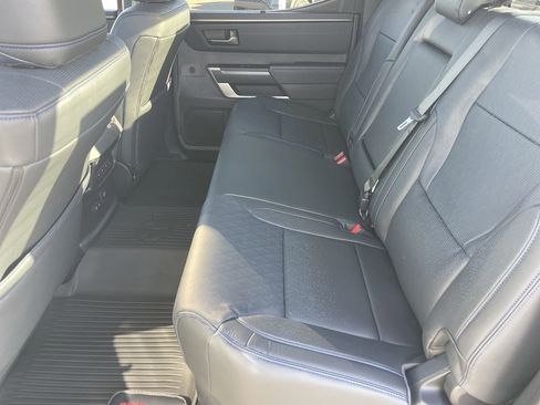 New 2026 Toyota Tundra Platinum image 21