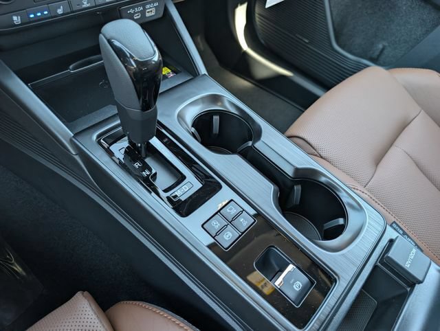 New 2026 Subaru Outback Touring XT AWD/4WD image 29