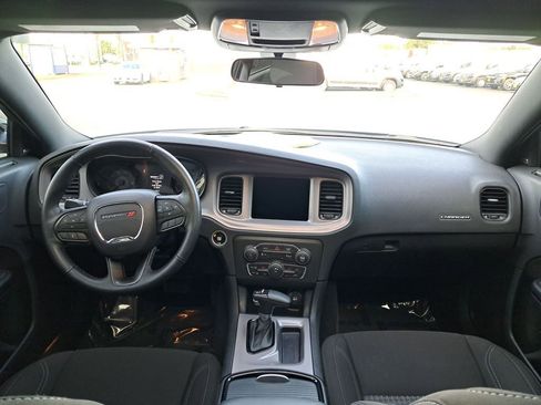 Used 2023 Dodge Charger SXT w/ Blacktop Package image 18