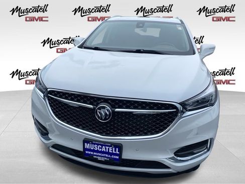 Used 2020 Buick Enclave Avenir w/ Avenir Technology Package image 2
