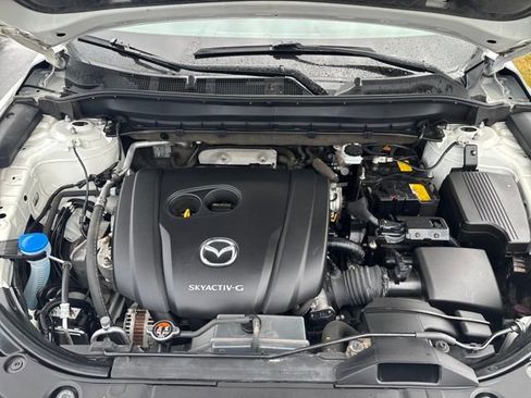 Used 2020 MAZDA CX-5 Touring image 24