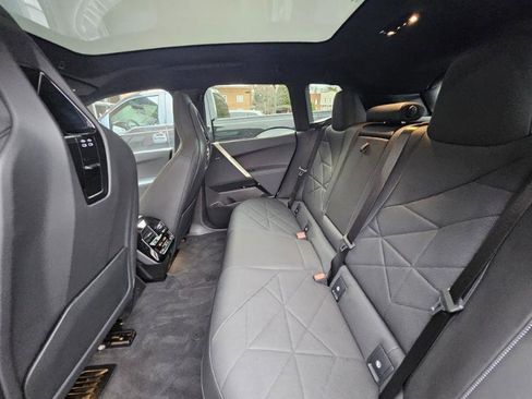 Used 2023 BMW iX xDrive50 w/ Ultimate Package 2 image 70