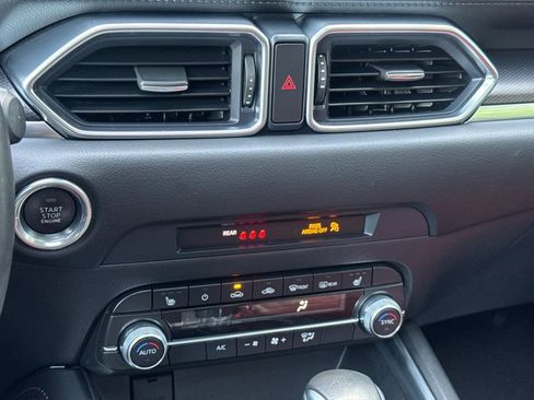 Used 2023 MAZDA CX-5 Carbon Edition image 19