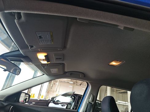 Used 2024 Nissan Kicks SV FWD image 8