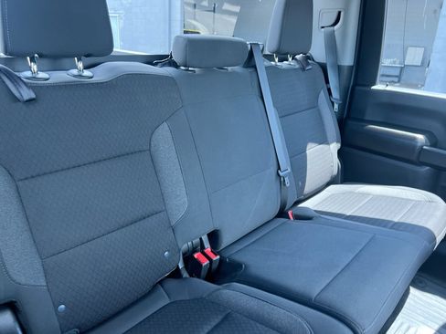 Used 2023 Chevrolet Silverado 2500 LT AWD/4WD image 24