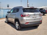 Used 2018 Jeep Compass Latitude w/ Safe & Security Group image 3