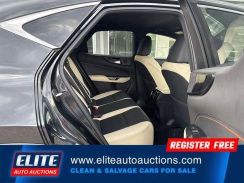 Used 2022 Lexus NX 250 FWD w/ Towing Package (2000 Lbs) image 16