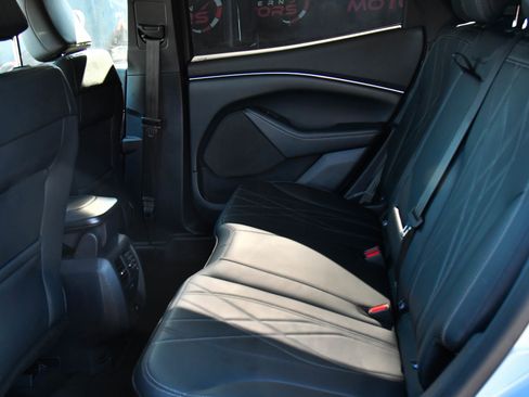 Used 2024 Ford Mustang Mach-E Select image 42