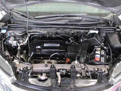 Used 2015 Honda CR-V EX-L image 31