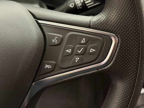 Used 2024 Chevrolet Malibu LT FWD image 15