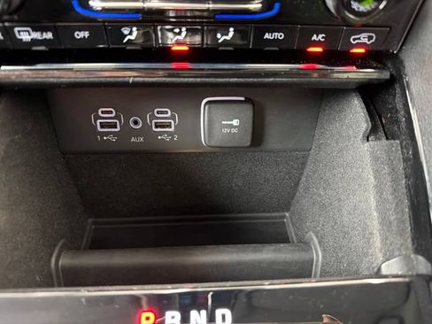 Used 2022 Jeep Grand Cherokee Limited AWD/4WD image 26