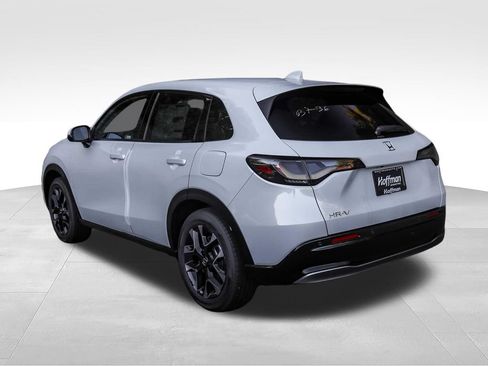 New 2027 Honda HR-V EX-L image 5