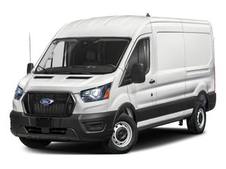 New 2026 Ford Transit 350 Base w/ Load Area Protection Package video 1