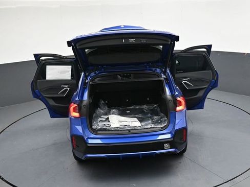 New 2025 BMW X1 xDrive28i w/ Technology Package image 40