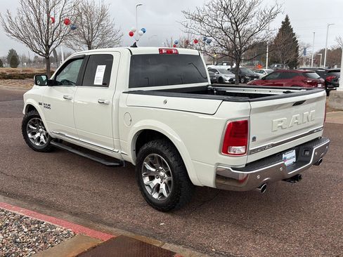 Used 2017 RAM 1500 Limited image 31