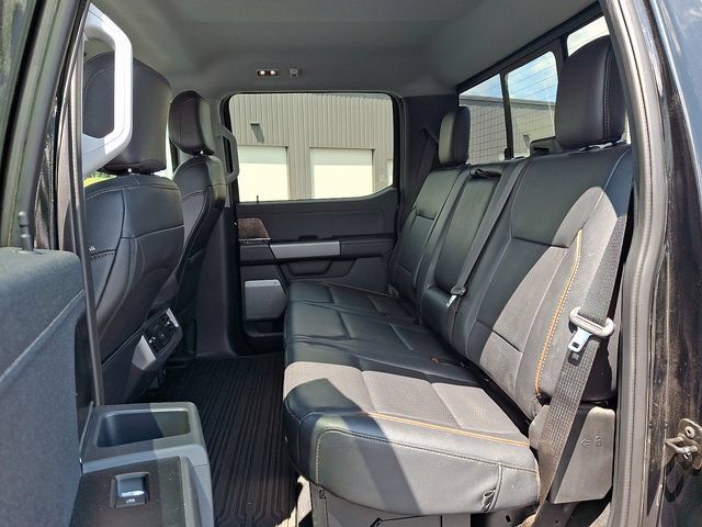 Used 2026 Ford F450 Lariat w/ Lariat Ultimate Package AWD/4WD image 10