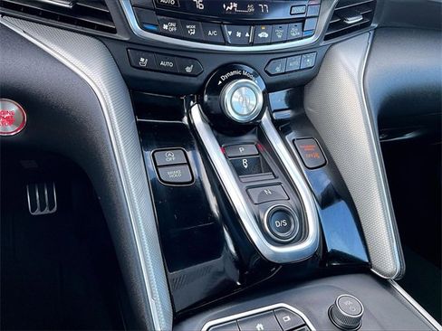 Used 2022 Acura TLX SH-AWD w/ A-SPEC Pkg image 24