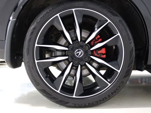 Used 2022 Acura MDX Type S AWD/4WD image 77