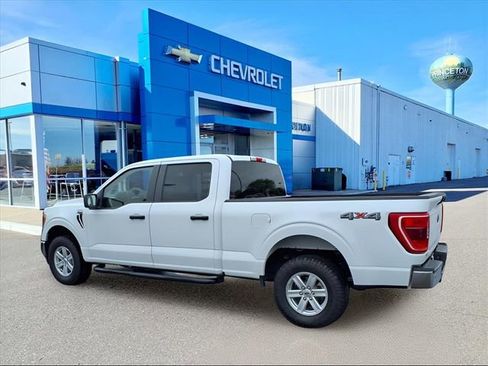 Used 2022 Ford F150 XLT w/ Trailer Tow Package image 7