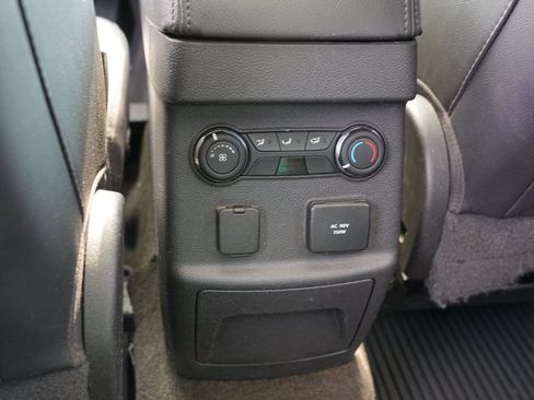 Used 2013 Ford Explorer Limited AWD/4WD image 23