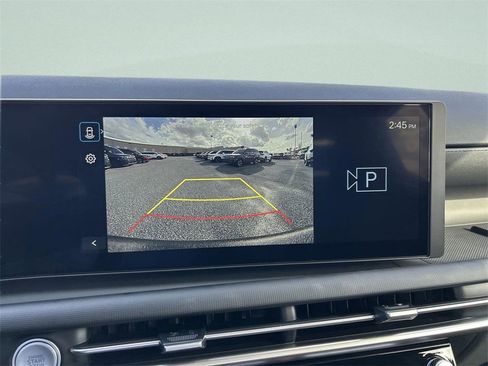 New 2026 Hyundai Santa Cruz SEL image 13