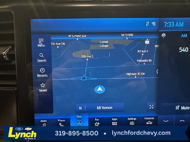 Certified 2021 Ford F150 XLT w/ Equipment Group 302A High AWD/4WD image 5