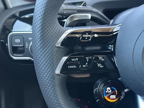 New 2025 Mercedes-Benz CLA 35 AMG 4MATIC image 25