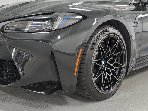 Used 2026 BMW M3 Competition RWD image 11