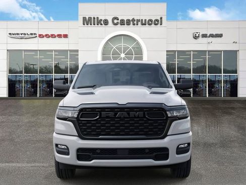 New 2026 RAM 1500 Express image 6