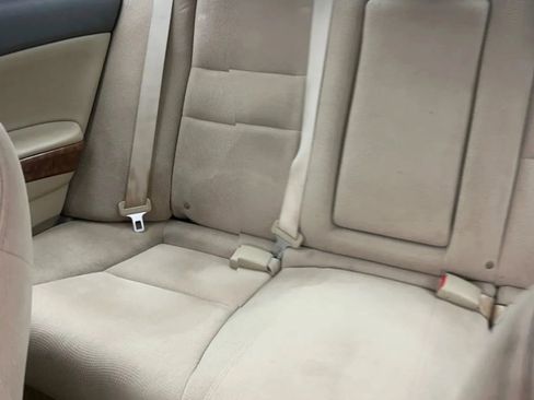 Used 2008 Honda Accord EX image 14