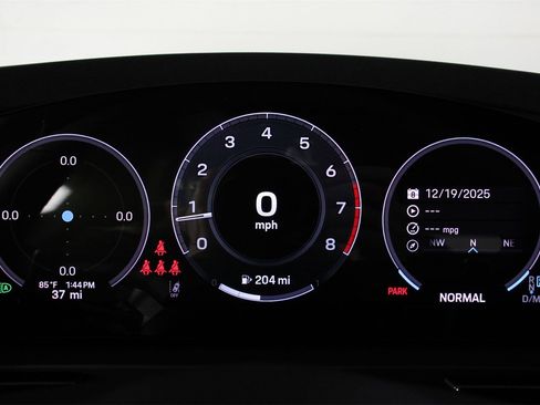 New 2026 Porsche Cayenne image 13