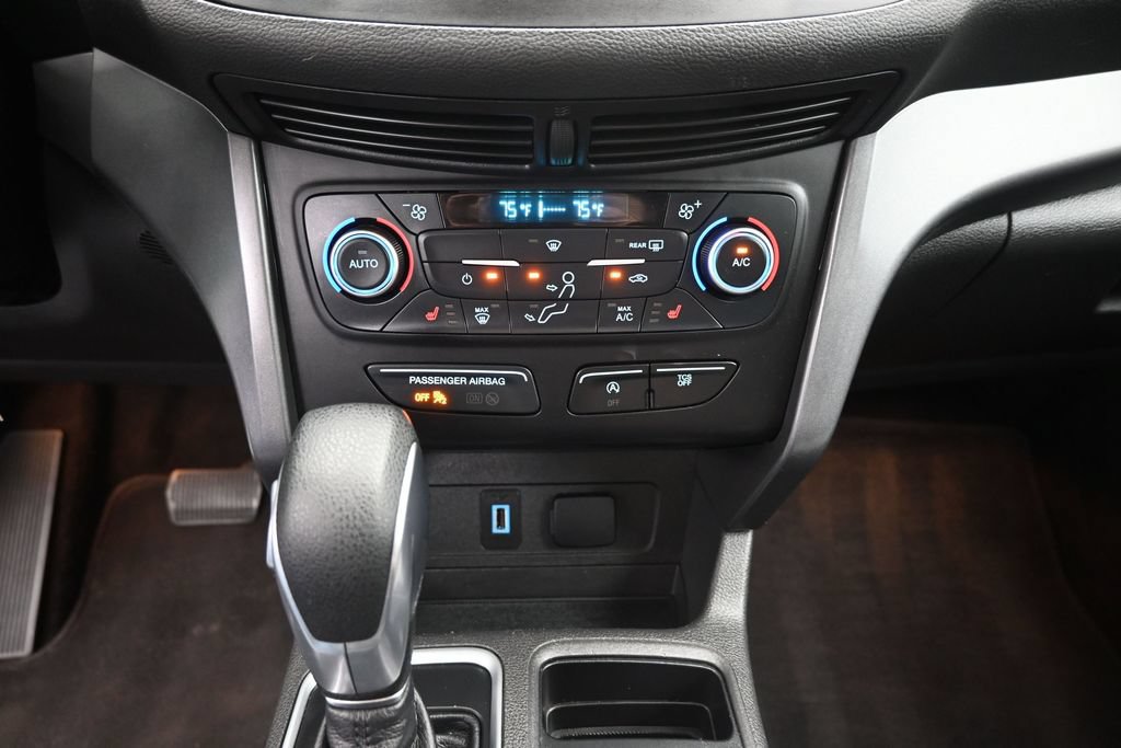 Used 2018 Ford Escape SE AWD/4WD image 19