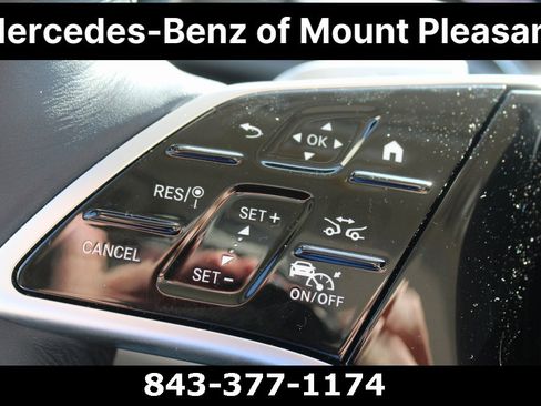 Certified 2026 Mercedes-Benz GLE 450 4MATIC image 27