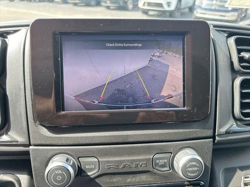 New 2026 RAM ProMaster 1500 w/ Power Group FWD image 41